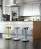 Interstuhl UPis1-Junior Hocker, Kunststoff, gelb, 35 Bild 5