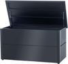 CLP Auflagenbox Abilene aus Metall,Large Bild 2