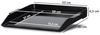 BBQ-Toro Grillplatte Gusseisen, 59 x 41 cm, BBQ Plancha emailliert, Grillpfanne Bild 3