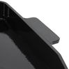 BBQ-Toro Grillplatte Gusseisen, 59 x 41 cm, BBQ Plancha emailliert, Grillpfanne Bild 4