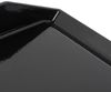 BBQ-Toro Grillplatte Gusseisen, 59 x 41 cm, BBQ Plancha emailliert, Grillpfanne Bild 5