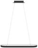 Eglo 99358 Hängeleuchte CODRIALES weiß L:78 B:30 H:110cm dimmbar 3000K höhenverstellbar Bild 2