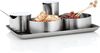blomus Snackschale BASIC, Edelstahl Bild 5