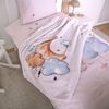 Babydecke BabyBest Moon and Stars, Baby Best, niedliches Motiv Bild 5