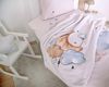 Babydecke BabyBest Moon and Stars, Baby Best, niedliches Motiv Bild 2