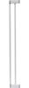 ABUS Junior Care 73152 Treppengitter-Verlängerung Lou JC9308, grau Bild 3