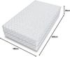 Matratze 180x200 Taschenfederkern KOKOS HOME MAX DOUBLE 26 cm 7 Zonen H3 H5 Premium Bild 3