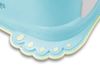 Babykajo Kinderhocker (1 St), Kinder Hocker, Badhocker TÜV Rehinland zertifiziert! Bild 3