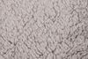 Beeztees Tierbett Memory Foam Liegebett Jaxx grau Bild 3