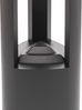 Lucande Außen-Stehlampe Pirron, 1x8 W LED, warmweiß Bild 5