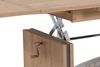 Couchtisch 'Hilmar' - Artisan Eiche Bild 4
