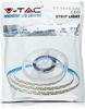LED-Stripe 240LED/m, 3000lm/m, 18W/m, neutralweiß 4500k, 5m , IP20, 15lm/W Bild 2