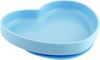 CHICCO-102172-SILIKONPLATTE HERZ BO Y 9M+ Bild 1