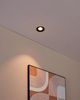 Eglo 98607 Hochvolt LED Einbauleuchte SALICETO schwarz 2700K rund Ø8,8cm H:4,2cm dimmbar Bild 3