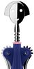 Alessi Anna G. Korkenzieher blau/Stahl Bild 2