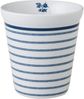 LAURA ASHLEY Tasse Becher Candy Stripe Bild 2