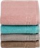 Esprit Handtücher Modern Solid | Waschhandschuh 16x22 cm | cosmos Bild 2