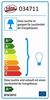 Deckenleuchte LED Wohnzimmer Deckenlampe Deckenstrahler 81890401 Bild 2