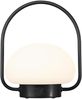 Nordlux Sponge 20 To Go LED Akku Laterne für Außen und Innen IP65 2700K 300lm dimmbar Bild 2
