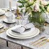 Villeroy & Boch Signature Speiseteller Chateau Septfontaines Bild 3