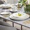 Villeroy & Boch Signature Speiseteller Chateau Septfontaines Bild 4