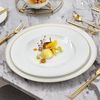 Villeroy & Boch Signature Speiseteller Chateau Septfontaines Bild 2