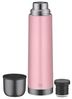 Alfi Isotherm Eco Isolierflasche 0,75 l pastel rose mat Bild 2