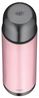 Alfi Isotherm Eco Isolierflasche 0,75 l pastel rose mat Bild 3