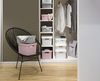 Curver Aufbewahrungsbox, Behälter mit Deckel Infinity 11 L Bild 3