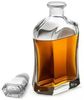 Glas Karaffe Capitol 0,7L Bild 3