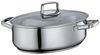 Gourmetbräter KÜCHENPROFI PISA BHT 29x19x37.50 cm bunt Bild 1