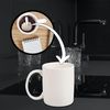 Mad Monkey Tasse Scherztasse mit Mittelfinger, Pranktasse, Mad Monkey Bild 4