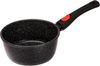 KAMBERG 0008038 Set mit 3 Stieltöpfen, Aluguss, 20 cm Bild 2