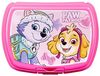 Kinder Brotdose ca. 19 x 14 cm in verschiedenen Motiven Lunchbox PawPatrol Girls Bild 2