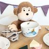 Villeroy & Boch HAPPY AS A BEAR Müslibowl Bild 2