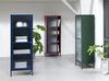 Bronco Vitrinenschrank Hochschrank Vitrine Wohnzimmerschrank Dielenschrank Bild 2