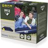 Bestway Inflatable Flocked Airbed 203 x 152 x 22 cm Bild 3