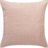 Atmosphera DOLCE Tagesdecke 240 x 260 cm 2 Kissen Set Farbe pastellrosa Bild 5