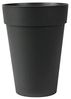 Pflanzkübel LIKEN Ø 41 cm anthrazit Bild 1
