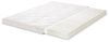 Naturlatex Topper 180x200 Höhe 8 сm - 180x200x8 Bild 2