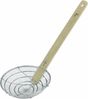 Paderno 49607 25 cm 25 Schaumlöffel, Edelstahl Bild 1