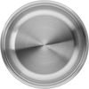 WMF Click&Serve Bratpfanne 28 cm Induktion ohne Edelstahlgriff Bild 4