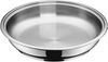 WMF Click&Serve Bratpfanne 28 cm Induktion ohne Edelstahlgriff Bild 2