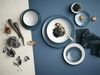 Rosenthal Speiseteller TAC Sensual Gentle Grey (28cm) 11280-403272-10229 Bild 5