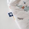 Julius Zöllner Winterschlafsack Jersey Little Otti 98 Bild 3