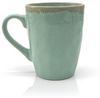 MEA LIVING Tasse MEA living STONEWARE Becher mit Henkel, Motiv "Herz", Stoneware Bild 2