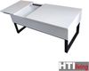 HTI-Living Thekla 10855 Couchtisch höhenverstellbar Bild 3