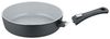 Berndes b. perfect Wokpfanne, Wok Pfanne, Induktionsgeeignet, Aluminium geschmiedet, Schwarz, Ø 28 cm, 0002574328 Bild 2
