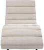 Kare Design Liege Balou Creme, gepolstert, pflegeleicht, 190cm Bild 4