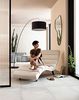 Kare Design Liege Balou Creme, gepolstert, pflegeleicht, 190cm Bild 2